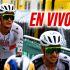Isaac del Toro, etapa 13 del Tour de Francia 2026 que se corre este viernes 17 de julio de 2026