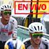 Isaac del Toro, etapa 13 del Tour de Francia 2026 que se corre este viernes 17 de julio de 2026