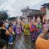 Fiestas de Xico 2026: Celebran cuatro siglos de devoción a Santa María Magdalena