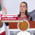 Mañanera de Sheinbaum hoy 17 de julio de 2026