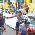 Isaac del Toro desciende un puesto en el Top 10 del Tour de Francia 2026