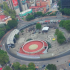 La SSC activó protocolos de revisión en CDMX tras los sismos en Chiapas; no se activó la alerta sísmica, pero hubo patrullajes y sobrevuelos preventivos.
