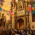 Santuario de Nuestra Señora del Carmen en CDMX: dónde ir a rezarle para pedir protección