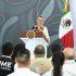 La Presidenta de México, Claudia Sheinbaum, presentó el Plan Tulum Renace, una estrategia integral lanzada por el Gobierno de México para rescatar el turismo, ordenar el crecimiento urbano y garantizar la accesibilidad pública en Tulum, Quintana Roo.