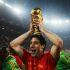 Joan Capdevila pide ayuda para viajar a la final del Mundial.