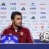 Rodri previo a que se dispute la Final del Mundial 2026 entre España y Argentina.