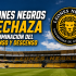 Los Leones Negros rechazan la eliminación del ascenso y descenso.