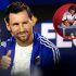 Lionel Messi recordó la foto con Lamine Yamal 19 años después de haber sido tomada.