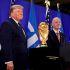 Donald Trump ya expresó su interés para que Estados Unidos sea sede del Mundial de 2038.