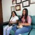Las denunciantes son las hermanas Nicole y Ximena, de 20 y 25 años, quienes denuncian que fueron detenidas sin explicación alguna en el municipio el 4 de mayo