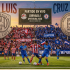 Atlético San Luis se mide a Cruz Azul en el Estadio Libertad Financiera durante la Jornada 1 del Apertura 2026 en la Liga MX.