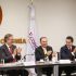 Alfonso Durazo y Marcelo Ebrard, encabezaron el Primer Encuentro del Comité Promotor de Inversiones de Sonora