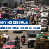 Hoy no Circula