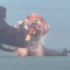 Los incidentes en Ormuz ocurren en medio de la séptima campaña consecutiva de bombardeos estadounidenses.