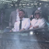 Emmanuel Macron sorprende al asistir al concierto de BTS