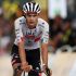 Isaac del Toro logró su tercer podio en el Tour de Francia 2026