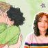 Alice Oseman en CDMX desata furor masivo para despedir Heartstopper