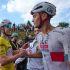 Pogacar reveló el nivel de Isaac del Toro en la Etapa 14 del Tour de Francia