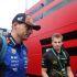 Max Verstappen lanzó una dura crítica a los F1 en Bélgica