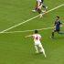 Declan Rice hace golazo con el que Inglaterra vence a Francia