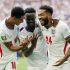 Bukayo Saka convirtió 'hat-trick' en el partido por el Tercer Lugar del Mundial 2026 entre Inglaterra y Francia.