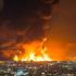 Los bombardeos ocurrieron tras la muerte de dos soldados estadounidenses en Jordania.