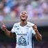 Frente a Pumas en la Jornada 1 del Apertura 2026, Salomón Rondón consiguió su gol 31 en Liga MX vistiendo la playera de Pachuca (3 en Liguilla).