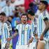 En Argentina pausarán el futbol para recibir a su selección
