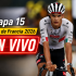 Isaac del Toro se mantiene como uno de los mejores ciclistas en la edición 2026 del Tour de Francia.