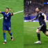 Messi y Mbappé compiten por la Bota de Oro.