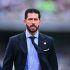 Benjamin Mora se presentó como entrenador de Pachuca.