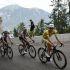 Tadej Pogacar e Isaac del Toro son dos de los más destacados ciclistas esta edición del Tour de Francia.