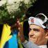 Isaac Del Toro recuperó el maillot blanco del Tour de Francia 2026.