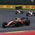 El piloto de Ferrari es sublíder en el Mundial de pilotos