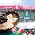 Aficionados de la Selección Mexicana se hacen presentes en una edición más de la Copa Mundial de la FIFA.