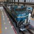 Las primeras 12 locomotoras del Tren Maya de carga ya se encuentran en Quintana Roo