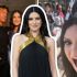 Laura Pausini y Tom Cruise en la Final del Mundial 2026