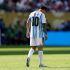 Argentina no registró ningún tiro a gol en la Final del Mundial 2026