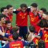 La Selección de España volvió a ganar Mundial y Euro, segunda vez que lo logra