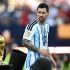 Leo Messi llora tras perder la Final del Mundial 2026