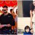 Osamu Menéndez compartió un emotivo mensaje para su hijo