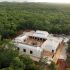 Fue inaugurado el Museo Arqueológico del Puuc, en la Zona Arqueológica de Kabah, en Yucatán, que reúne 251 bienes culturales.