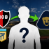 Pumas está por cerrar a Luciano Herrera.