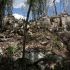 El arqueólogo esloveno Ivan Šprajc revela algunas claves del reciente hallazgo del sitio arqueológico de Minanbé, en Campeche.