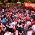 Festejos en España