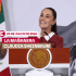 Mañanera de Sheinbaum hoy 20 de julio de 2026