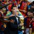 El futbol español es el actual dominador global en la máximas competencias varoniles y femeniles