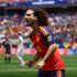 Marc Cucurella se consagró como campeón del mundo en 2026 con España.