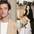 Las primeras imágenes del matrimonio de Matty Healy y Gabriette Bechtel comenzaron a circular en redes sociales.
