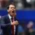 Rudi Garcia es el entrenador 17 que comenzó el Mundial, pero que deja su cargo después de su participación mundialista.